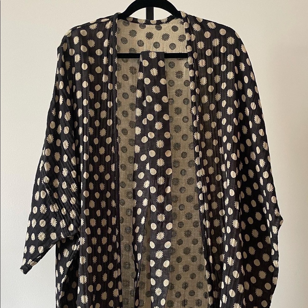 Ace & Jig Constellation Cover Up XL
